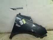 Kotflügel Rechts Vorne Opel Crossland (X) SUV 1.2 Turbo 12V (B12XHL(EB2DT)) 2018-06