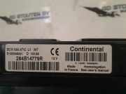 Steuergerät Body Control a2c53284891 Renault Scénic III (JZ) Großraumlimousine 1.5 dCi 85 (K9K-830(K9K-F8)) 2010-05