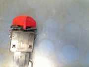 Paniklichtschalter 8P0941509A Audi A3 Sportback (8PA) Schr?gheck 5-drs 1.6 FSI 16V (BLF) 2007-08