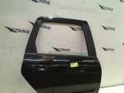 Tür Rechts Hinten Peugeot 308 SW (4E/H) Kombi 5-drs 1.6 16V THP 150 (EP6DT(5FX)) 2009-01