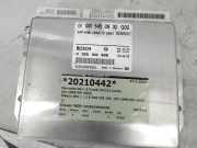 Steuergerät Esp 0315450832Q02 Mercedes-Benz E Kombi (S210) Kombi 2.2 E-220 CDI 16V (OM611.961) 2003-03