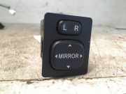 Spiegelverstellung Schalter 183574 Daihatsu Sirion 2 (M3) Schrägheck 1.0 12V DVVT (1KR-FE) 2007-06