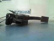 Elektrische Gaspedal 31280595 Volvo V40 (MV) Schrägheck 5-drs 1.6 D2 (D4162T) 2013-09