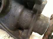 Kardan Hinten A4473501314 Mercedes-Benz Vito (447.6) Van 2.0 116 CDI 16V (OM654.920) 2020-06