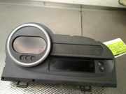 Tacho 8200833493K Renault Twingo II (CN) Schr?gheck 3-drs 1.6 16V RS (K4M-854(K4M-N8)) 2009-04