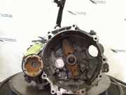 Getriebe Manuell GXV Seat Toledo (5P2) Großraumlimousine 2.0 FSI 16V (BLR) 2004-11