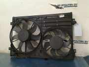Kühlerventilator 466119570 Volkswagen Jetta IV (162/16A) Limousine 1.2 TSI (CBZB(Euro 5)) 2012-06 CBZB(Euro 5)