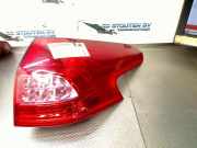 Rücklicht Rechts BUITEN VP8X8X13404 Citroën C5 III Tourer (RW) Kombi 1.6 16V THP 155 (EP6CDT(5FV)) 2010-09