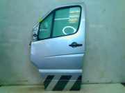 Tür Links Mercedes-Benz Sprinter 5t (906.15/906.25) Ch.Cab/Pick-up 518 CDI V6 24V (OM642.992) 2008-09