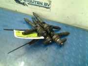Einspritzventil 4 stuks 8973000913 Opel Astra G (F08/48) Schrägheck 1.7 CDTi 16V Eco4 (Z17DTL(Euro 4)) 2007-03
