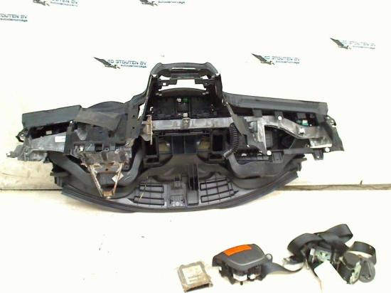 Airbag Set 9678656380 Peugeot 508 SW (8E/8U) Kombi 1.6 BlueHDI 120 (DV6FC(BHZ)) 2015-12 Bild Airbag Set 9678656380 Peugeot 508 SW (8E/8U) Kombi 1.6 BlueHDI 120 (DV6FC(BHZ)) 2015-12
