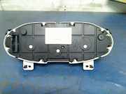 Tacho 8A6T10849AM Ford Fiesta 6 (JA8) Schrägheck 1.25 16V (STJA(Euro 5)) 2011-01