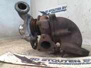 Turbolader 24461825 Opel Zafira (F75) Großraumlimousine 2.0 DTI 16V (Y20DTH) 2002-08