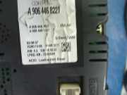 Tacho À9064468221 Mercedes-Benz Sprinter 3t (906.61) Van 209 CDI 16V (OM646.984) 2008-03