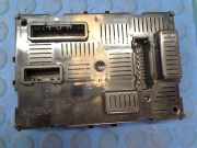 Steuergerät Body Control BCM 8201054128 Renault Clio III (BR/CR) Schrägheck 1.5 dCi FAP (K9K-770(K9K-67)) 2012-07