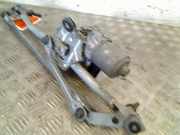 Scheibenwischermotor 3397021381 Audi A8 (D4) Limousine 3.0 TDI V6 24V Quattro (CDTA) 2012-01