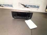 Bedienung Klimaanlage 6j0820043d Seat Ibiza ST (6J8) Kombi 1.2 TDI Ecomotive (CFWA) 2011-05