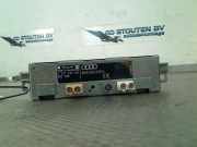 Antenne Verstärker 8K9035225K Audi A4 Avant (B8) Kombi 3.0 TDI V6 24V Quattro (CCWA) 2008-09