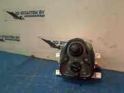 Bedienung Klimacontrolle 55900YV030 Citroën C1 Schrägheck 1.0 12V VVT-i (1KR-FE(CFB)) 2021-11