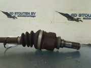 Antriebswelle Links Vorne Toyota Aygo (B10) Schrägheck 1.0 12V VVT-i (1KR-FE) 2008-06