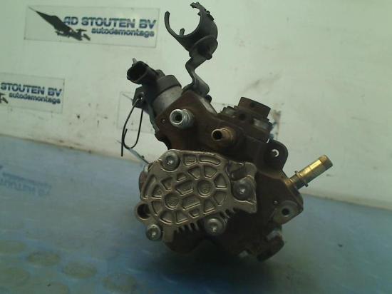 Hochdruckpumpe 0445010102 Citroën Nemo (AA) Van 1.4 HDi 70 (DV4TED(8HS)) 2009-07 Bild Hochdruckpumpe 0445010102 Citroën Nemo (AA) Van 1.4 HDi 70 (DV4TED(8HS)) 2009-07