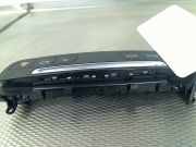 Navigation Schalttafel A2059055201 Mercedes-Benz GLC (X253) SUV 2.2 250d 16V BlueTEC 4-Matic (OM651.921(Euro 6)) 2018-07