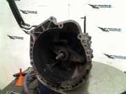 Getriebe Manuell GS617BGTAPZ BMW 3 serie Touring (E91) Kombi 320i 16V (N43-B20A) 2008-10