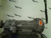 Getriebe Automatik A221274081001 Mercedes-Benz E (W212) Limousine E-350 V6 24V BlueEfficiency 4-Matic (M272.977) 2010-06