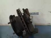 Achsschenkel Links Vorne Volkswagen Crafter Ch.Cab/Pick-up 2.0 BiTDI (CKUB(Euro 5)) 2016-08 CKUB(Euro 5)