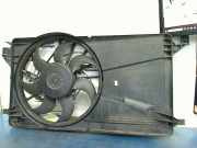 Kühlerventilator 3M5H8C607RJ Ford Focus 2 Wagon Kombi 1.8 16V (QQDB(Euro 4)) 2010-02