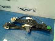 Fensterheber Elektr. Links Vorne 6927027 BMW 3 serie Touring (E91) Kombi 325i 24V (N52-B25A) 2006-10