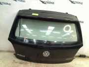 Heckklappe Volkswagen Polo V (6R) Schrägheck 1.2 TDI 12V BlueMotion (CFWA(Euro 5)) 2010-10 CFWA(Euro 5)
