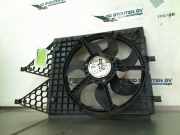 Kühlerventilator 6R0121207Q Volkswagen Polo V (6R) Schrägheck 1.2 TDI 12V BlueMotion (CFWA(Euro 5)) 2011-07 CFWA(Euro 5)
