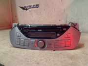 Cd-Player CDFR3019A Nissan Pixo (D31S) Schrägheck 1.0 12V (K10B(Euro 5)) 2009-12