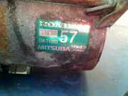 Anlasser SM71003 Honda Civic (FA/FD) Limousine 1.3 Hybrid (LDA2) 2008-07