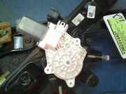 Fensterheber Elektr. Links Vorne A65064110 Ford Focus 3 Schrägheck 1.6 TDCi ECOnetic (NGDB) 2012-10