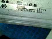 Ladeluftkühler 14461EM00A Nissan NV 200 (M20M) Van 1.5 dCi 90 (K9K-892(Euro 4)) 2015-09