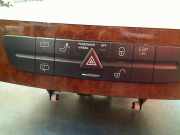 Paniklichtschalter A2116800552 Mercedes-Benz E Kombi (S211) Kombi 2.6 E-240 V6 18V (M112.913) 2005-10