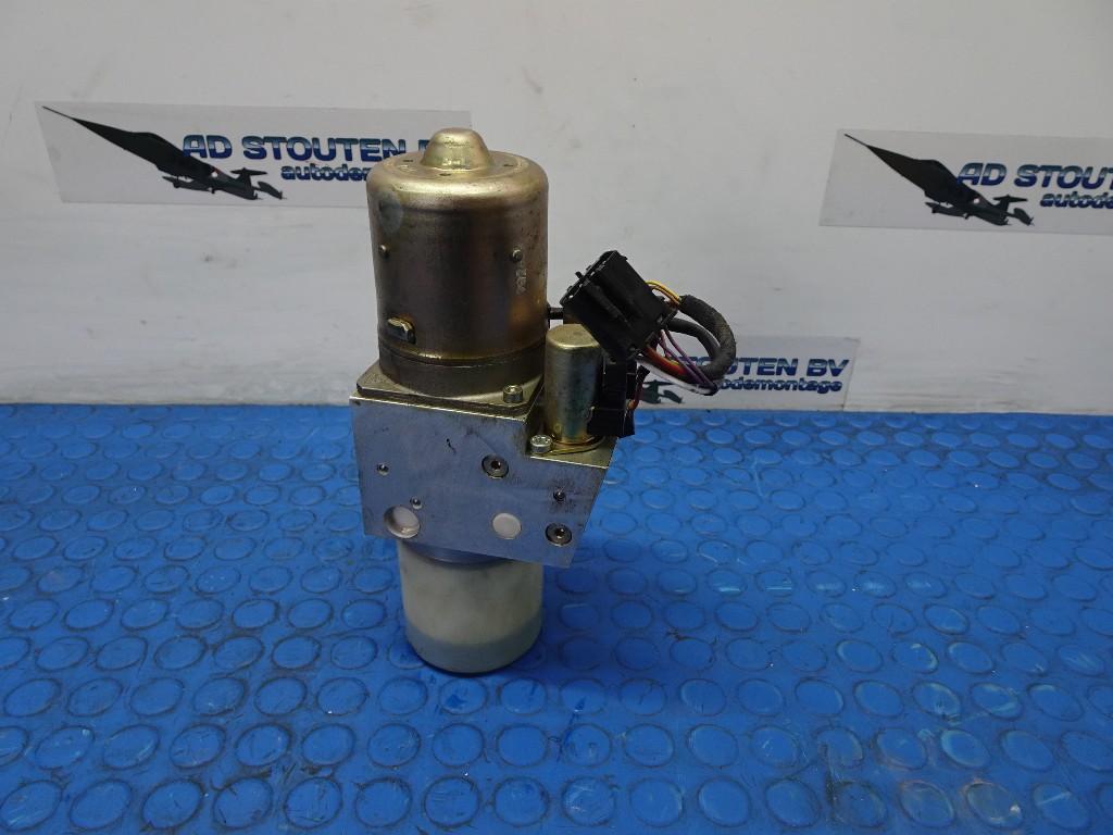 Cabriodach Motor A1708000030 Mercedes-Benz SLK (R170) Cabrio 2.0 200 16V (M111.946) 1998-10