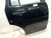 Tür Rechts Hinten Land + Range Rover Freelander II Geländewagen 2.2 eD4 16V (224DT(DW12BTED4)) 2012-05