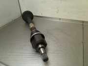 Antriebswelle Links Vorne 9686025580 Citroën C3 (SC) Schrägheck 5-drs 1.6 HDi 92 (DV6DTED(9HP)) 2012-01