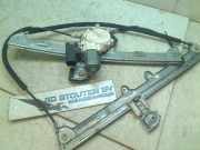 Fensterheber Elektr. Rechts + MOTOR 0130822207 Mitsubishi Colt (Z2/Z3) Schrägheck 1.3 16V (4A90) 2005-01