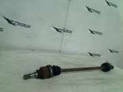 Antriebswelle Rechts Vorne Peugeot 107 Schrägheck 1.0 12V (384F(1KR)) 2009-10