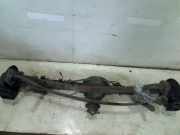 Hinterachse Rwd A9063502401 Mercedes-Benz Sprinter 3,5t (906.63) Van 313 CDI 16V (OM651.955) 2015-09