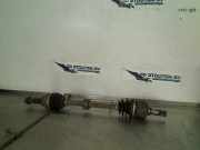 Antriebswelle Links Vorne Mazda 2 (DE) Schrägheck 1.3 16V MZR (ZJVE) 2011-04