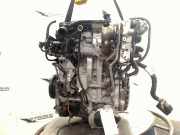 Motor HN05 Opel Corsa F (UB/UH/UP) Schrägheck 5-drs 1.2 Turbo 12V 100 (F12XHL(EB2ADTD)) 2020-06