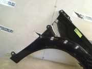 Kotflügel Rechts Vorne Peugeot 3008 I (0U/HU) Großraumlimousine 2.0 HYbrid4 16V (DW10CTED4(RHC)) 2014