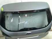 Heckklappe Ford Mondeo IV Wagon Kombi 2.0 Ecoboost SCTi 16V (TNBA(Euro 5)) 2010-11