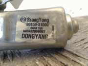 Scheibenwischermotor Hinten 8615031000 SsangYong Actyon SUV 2.3 16V (M161.951) 2007-11