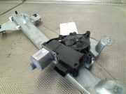 Fensterheber Elektr. Links Vorne 9674254280 Peugeot 2008 (CU) Großraumlimousine 1.2 Vti 12V PureTech 82 (EB2F(HMZ)) 2013-05